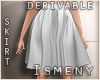 [Is] Just a Skirt Drv