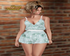beach time romper