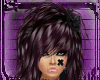 MK*Jessie*Plum Purple
