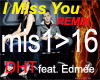 I Miss You Remix