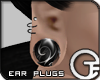 TP Sphere Plugs - F