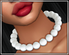 !MD Pearls Necklace DRV