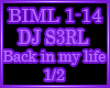 S3RL Back in my life 1/2