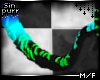 S; Twil Tail v1