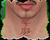 My Tattoo Neck