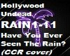 HOLLYWOOD UNDEAD / COVER