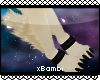 xb| Colli Leg Fur