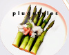 FOOD Parmesan Asparagus