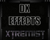 DX EFFECTS
