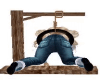 STUCK IN TIRE AVI F