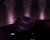 Purple Love Swing