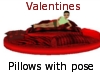 valentines pillows 