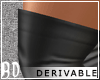 DRV Thigh High Chunks