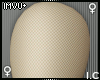 IC| Mannequin Head K♀