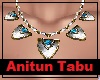 Anitun Tabu Necklace