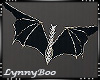 *Bat Queen Wings