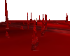 sharp red light dub