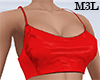 SexyCool Red RLS