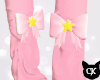 CK* Star Bow Platforms