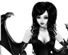 Sweetblack: lolita vamp