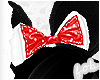 . Minnie Mouse Bow