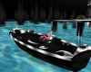 Moonlight Romance Boat
