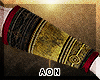 ✶Ares Armor Wrist