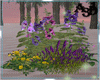 A3D* Flowersbed