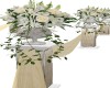 llAr wedding flowers