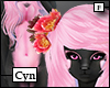 [Cyn] Rose Fur