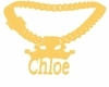 Chloe Queen Gold