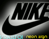 VF-Nikev2- neon sign