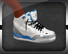 Air Jordans II