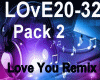 P2 Love Remix Trance