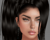 HAIR - BLACK - G540