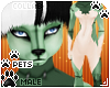 [Pets]Frankie|abless fur