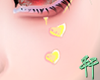 X。 Heart Stones