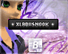 b| Xladiisnook Loves