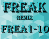 Freak Remix