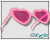 Heart Glasses V1