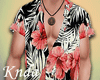 K* Couple Summer Shirt