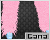 G; Fluff Shoes