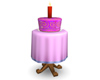 [sd] Birthday Cake