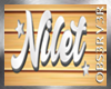 NILET  SIGN