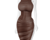 â· Leather Dress