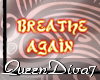 [QD7]Breathe Particle