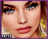 P- Mesh Lashes/Brows/Eye