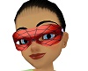 lunette mask spiderman