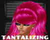 Tantalizing Pink Hair