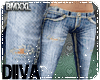 [D'SlouchDenim|Lite'XXL}
